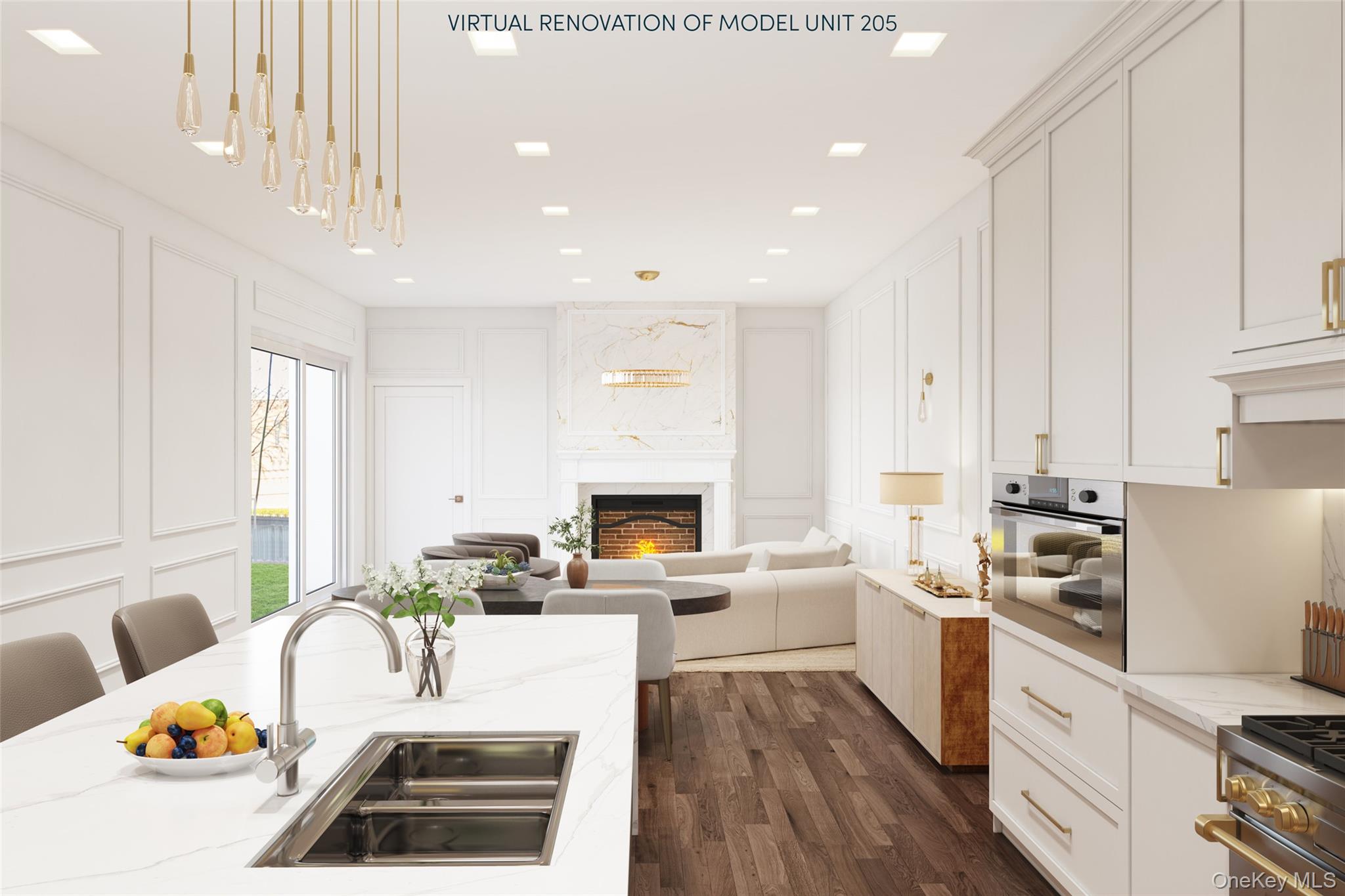 78 Church Street # 303, Call Listing Agent, NY 12866