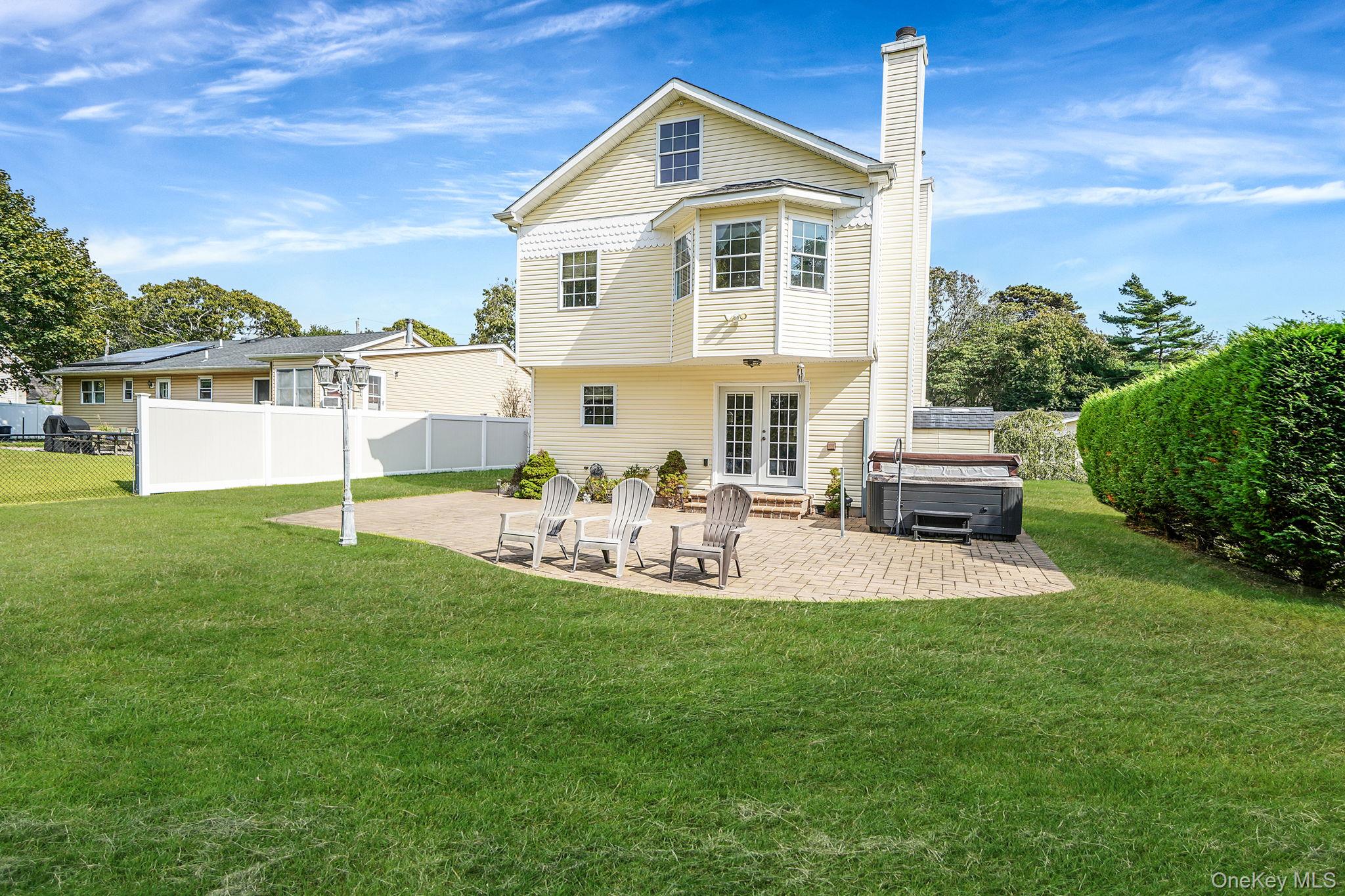 12 Maple Avenue, East Patchogue, NY 11772