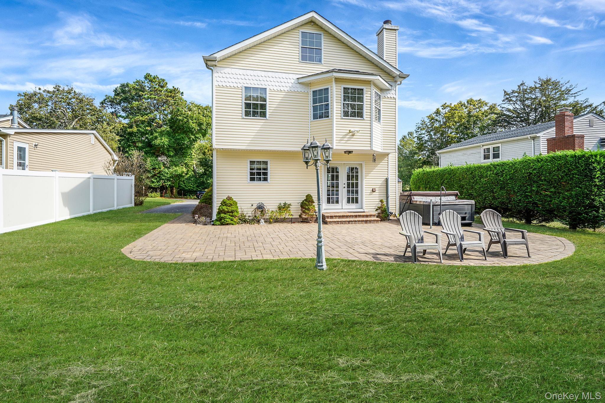 12 Maple Avenue, East Patchogue, NY 11772