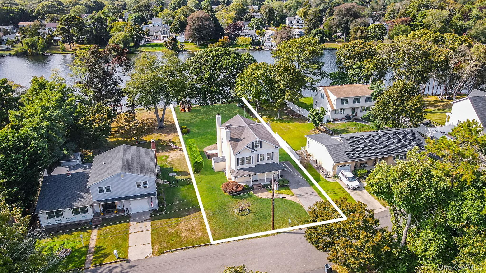 12 Maple Avenue, East Patchogue, NY 11772