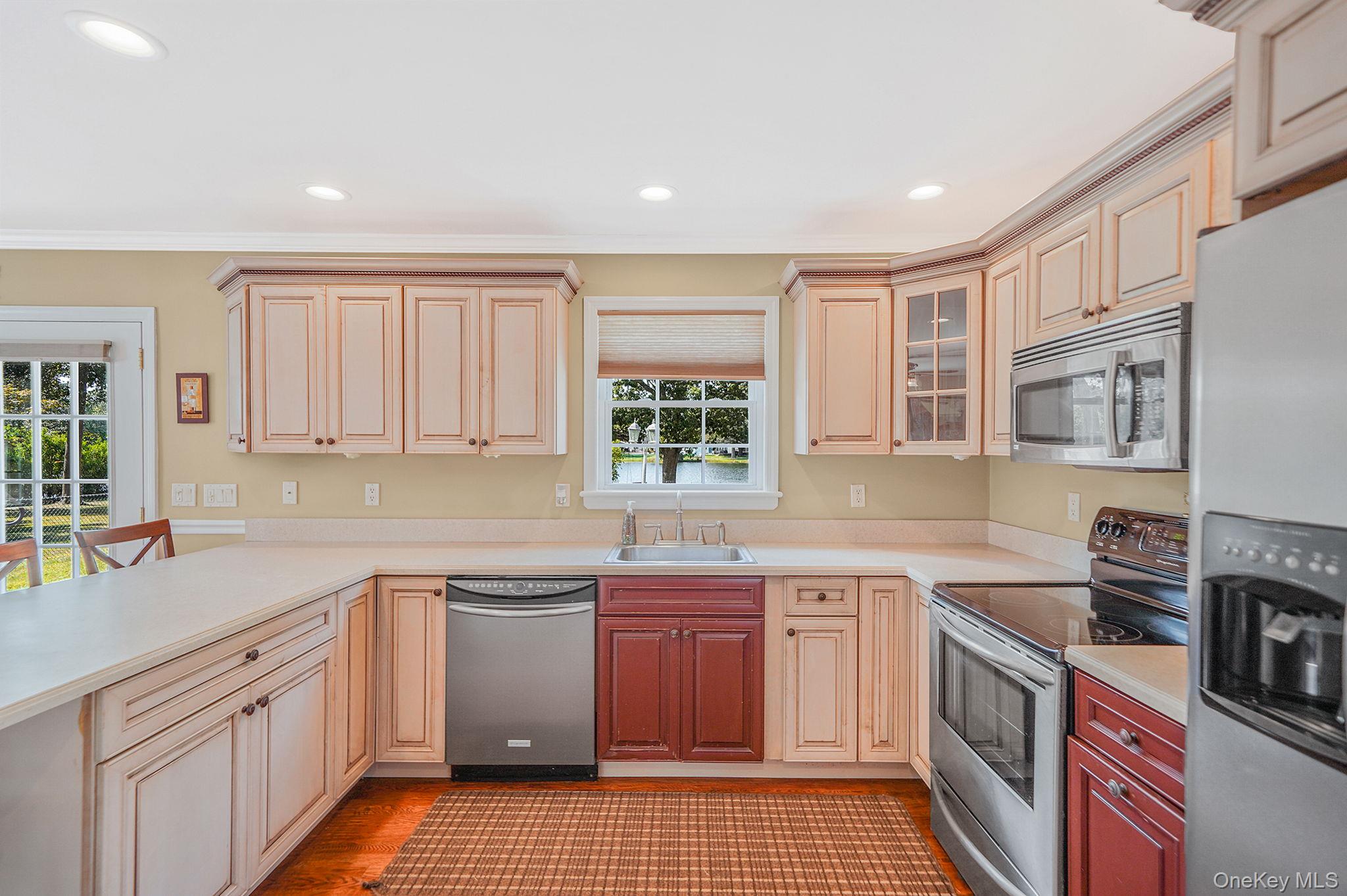 12 Maple Avenue, East Patchogue, NY 11772