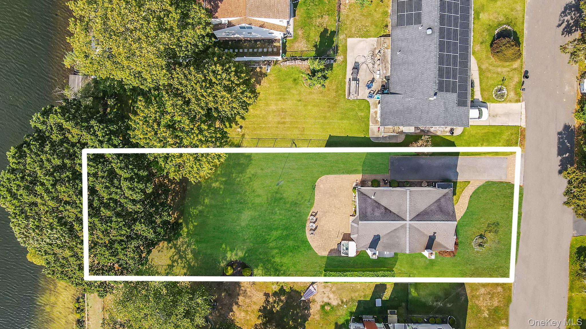 12 Maple Avenue, East Patchogue, NY 11772