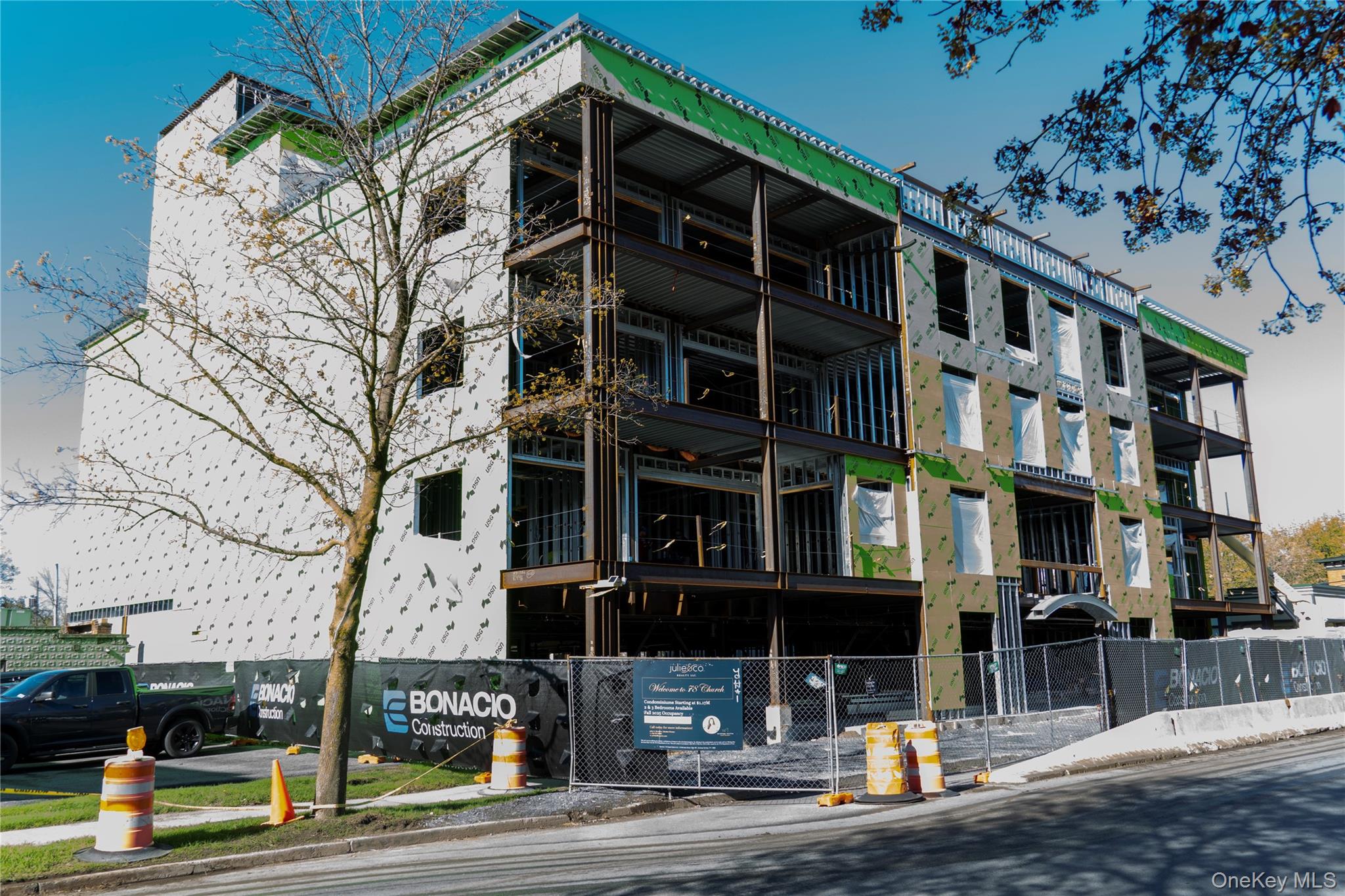 78 Church Street # 205, Call Listing Agent, NY 12866