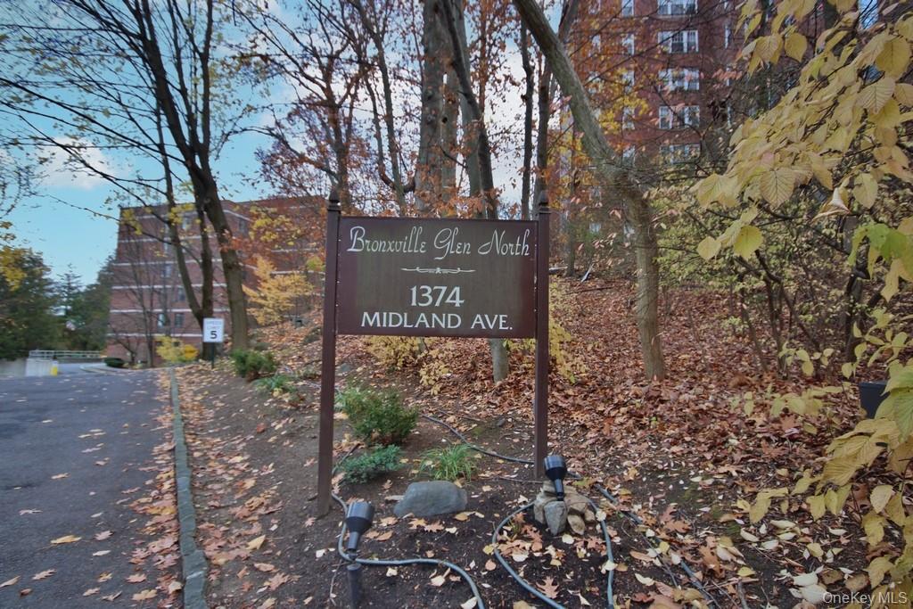 1374 Midland Avenue # 101, Bronxville, NY 10708