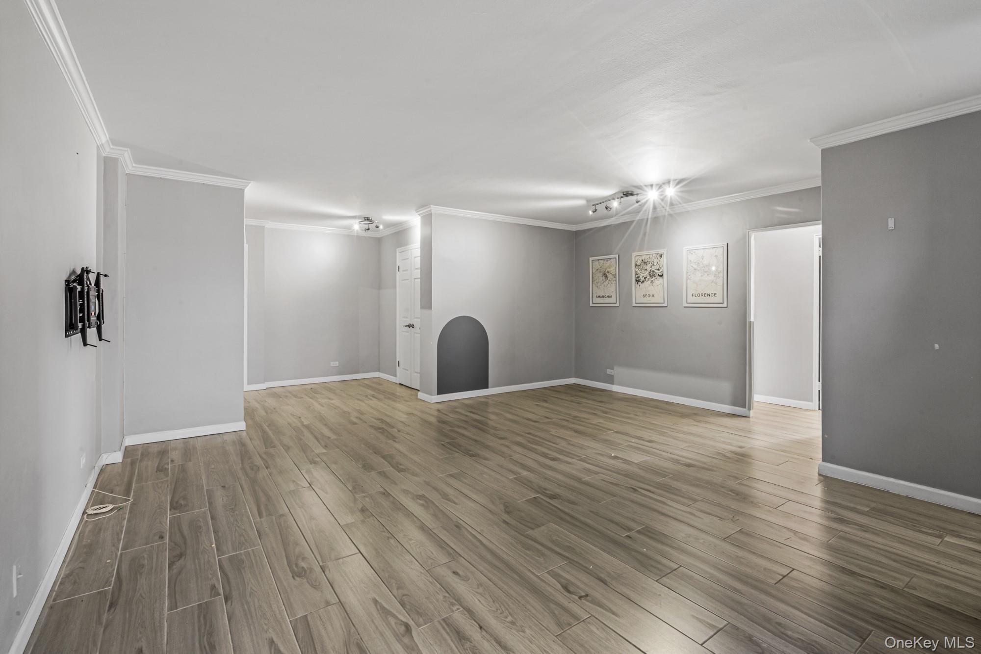 97-40 62nd Drive # 8D, Rego Park, NY 11374