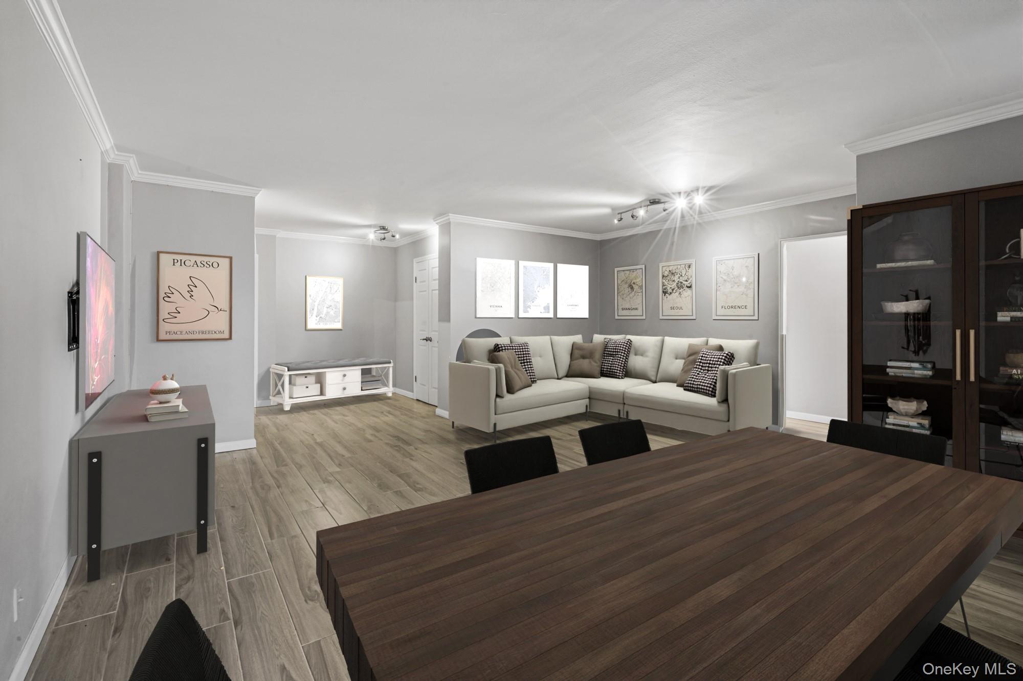 97-40 62nd Drive # 8D, Rego Park, NY 11374