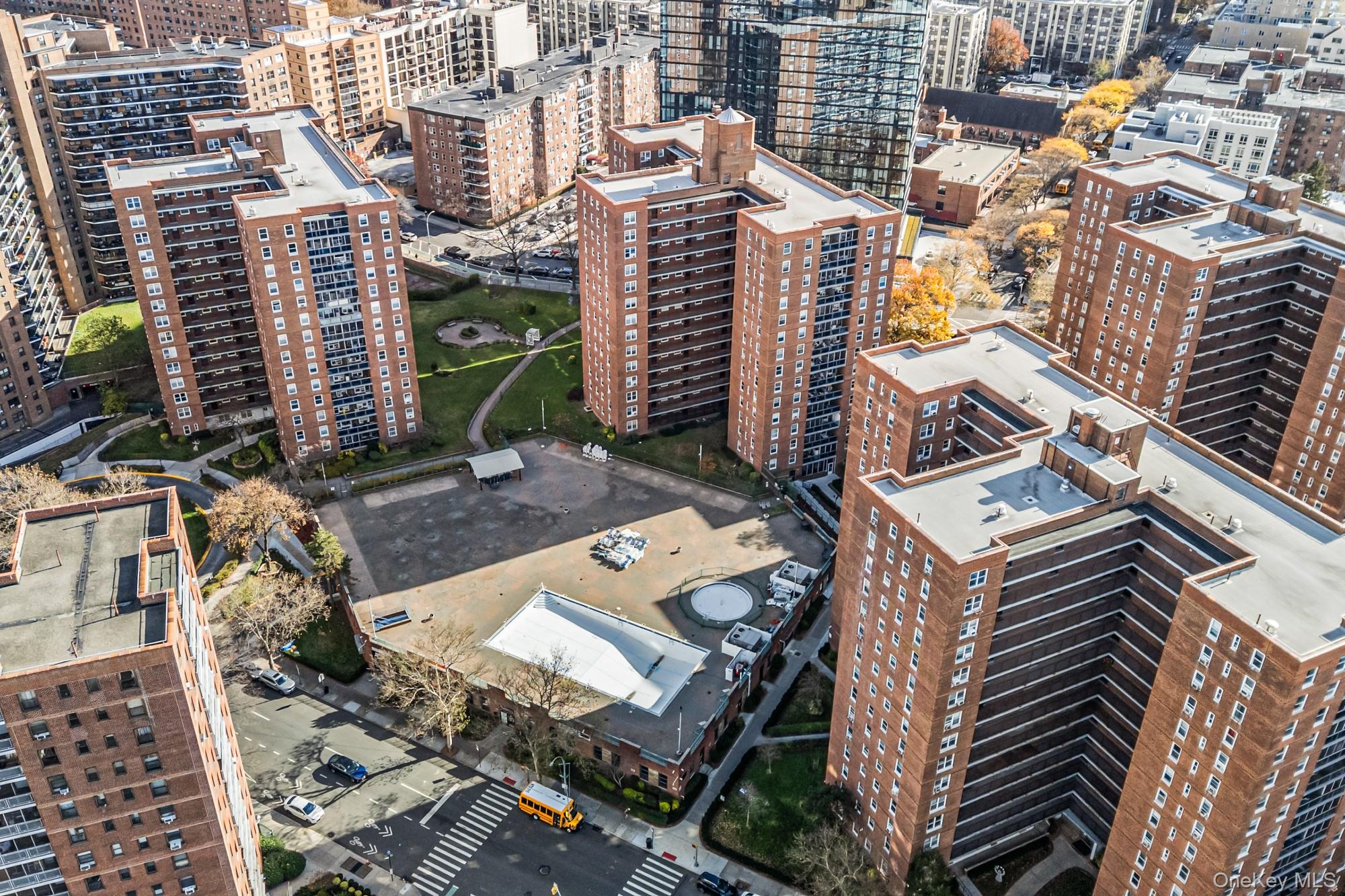 97-40 62nd Drive # 8D, Rego Park, NY 11374