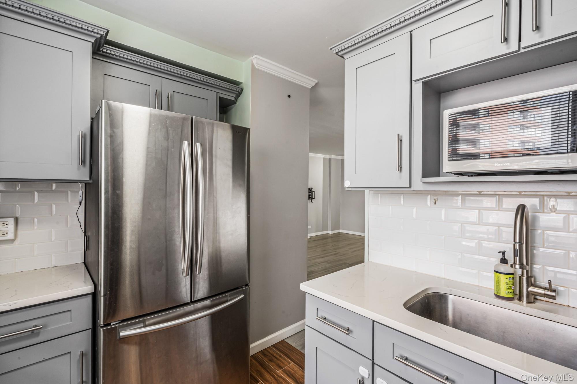 97-40 62nd Drive # 8D, Rego Park, NY 11374