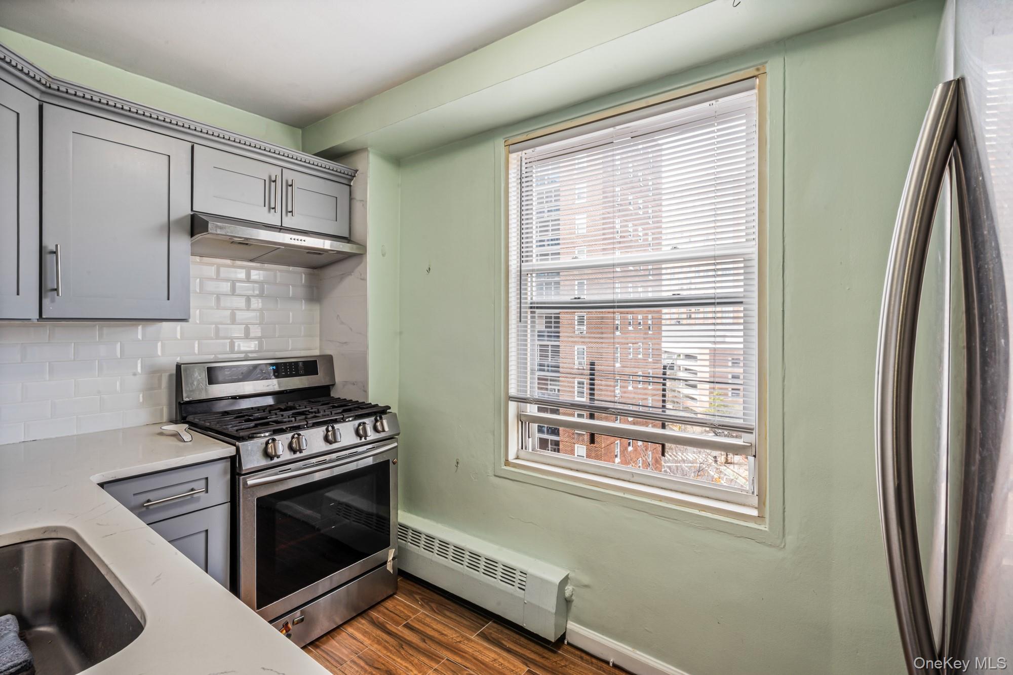 97-40 62nd Drive # 8D, Rego Park, NY 11374