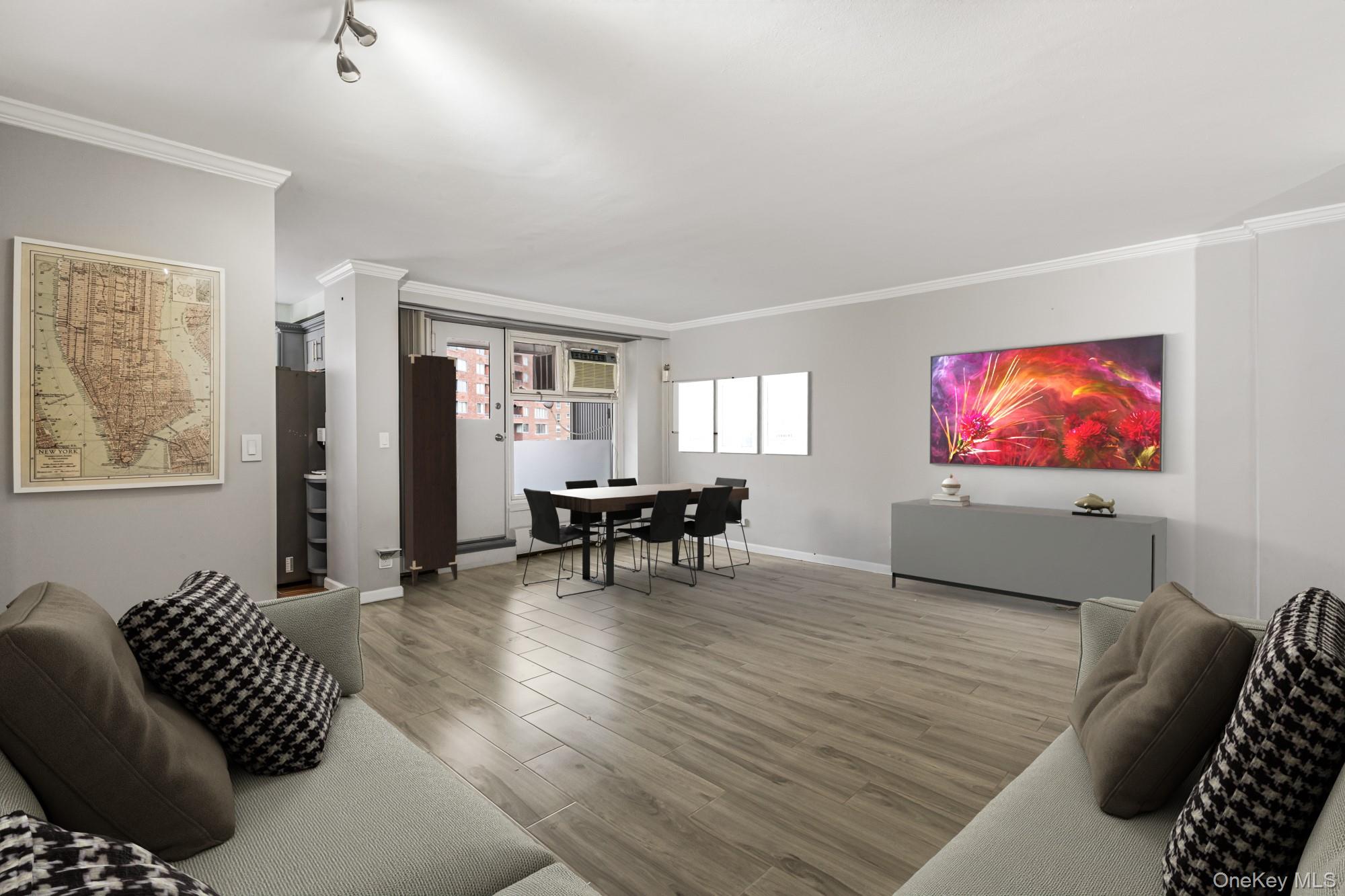 97-40 62nd Drive # 8D, Rego Park, NY 11374