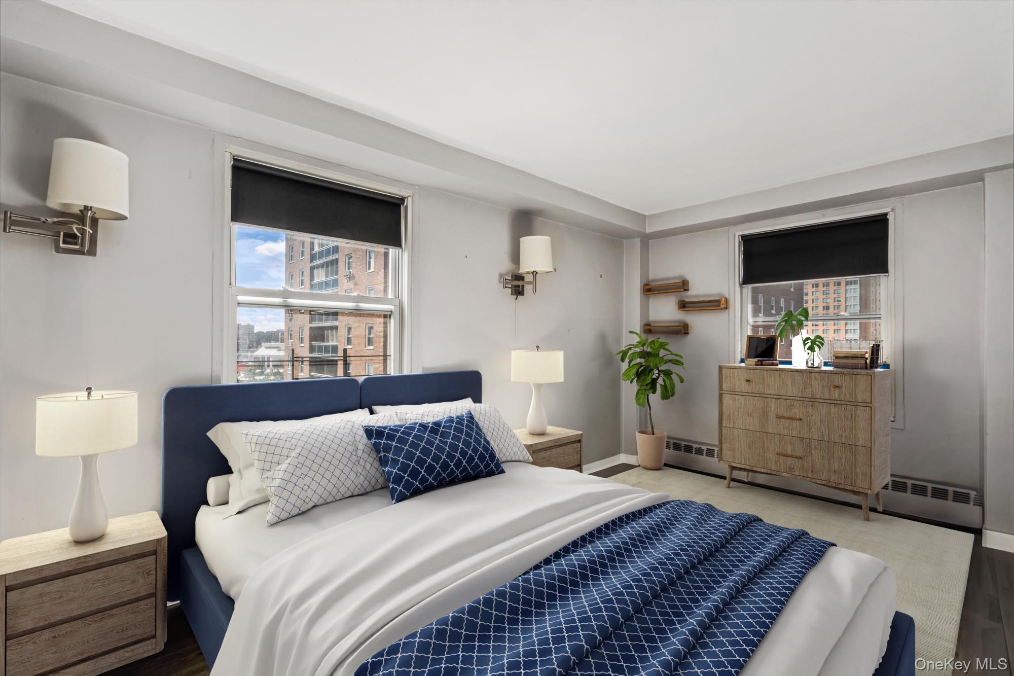 97-40 62nd Drive # 8D, Rego Park, NY 11374