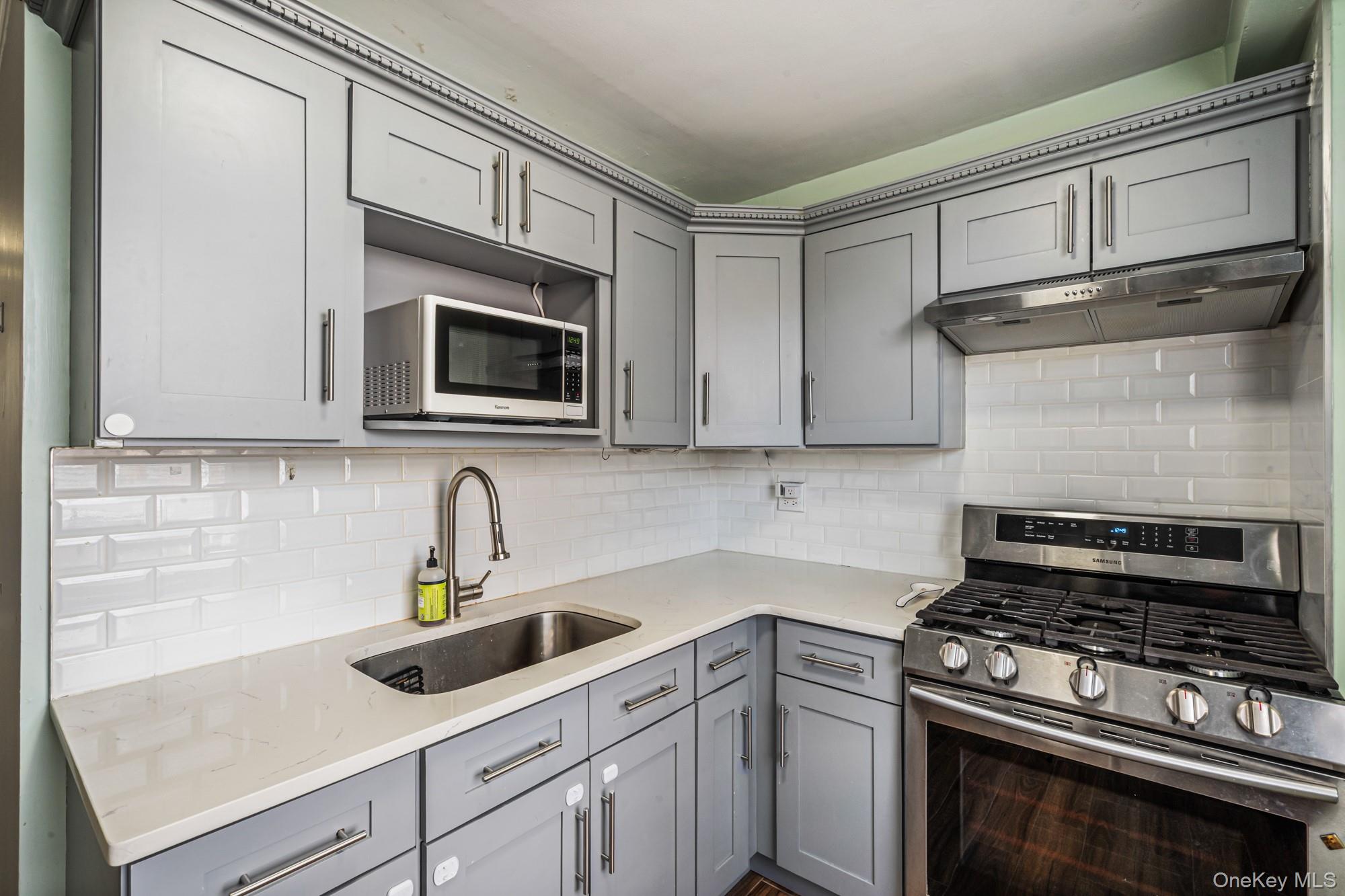 97-40 62nd Drive # 8D, Rego Park, NY 11374