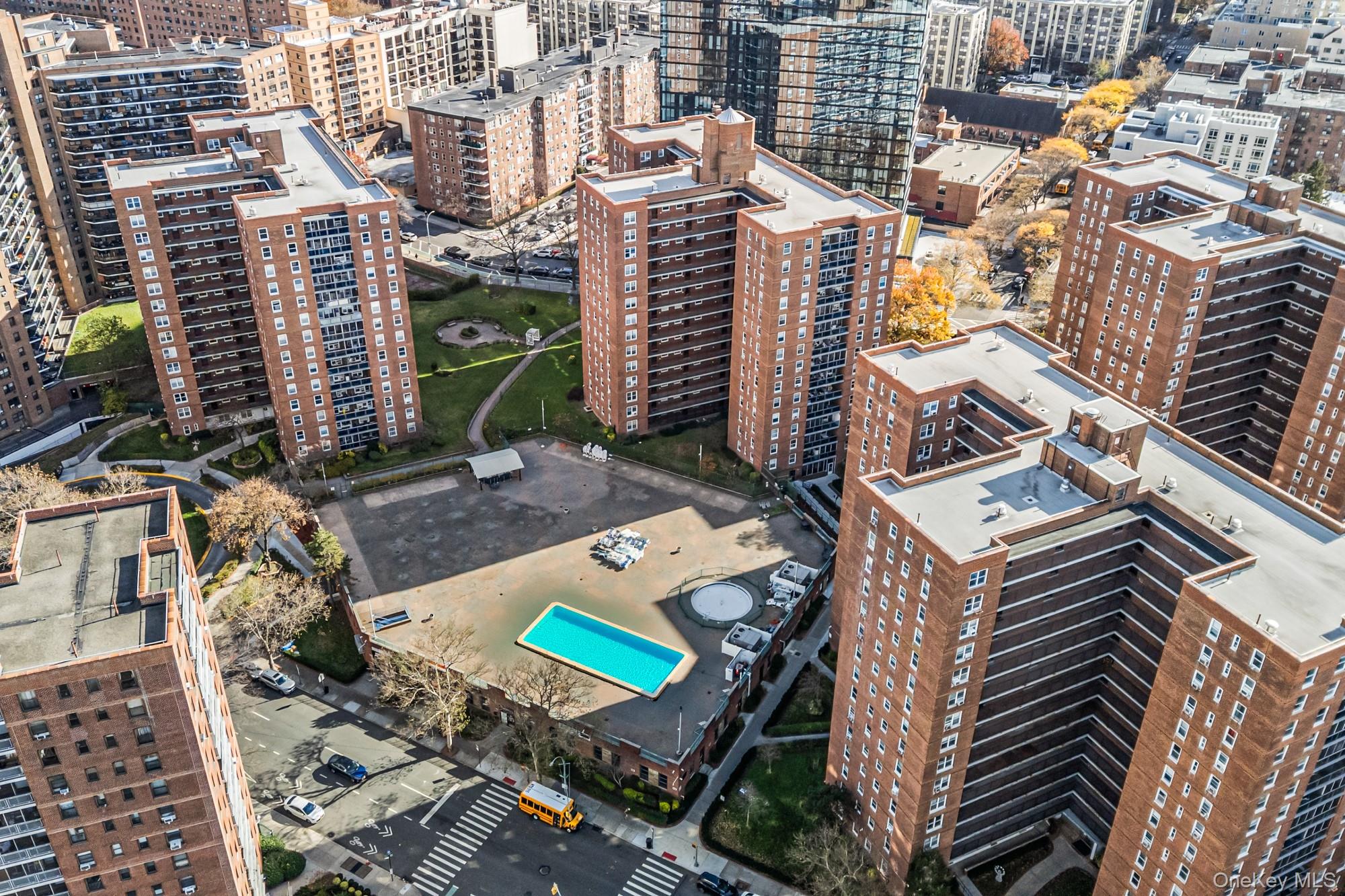 97-40 62nd Drive # 8D, Rego Park, NY 11374