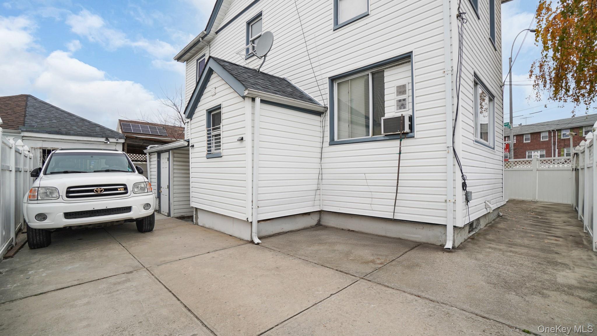 217-34 Hempstead Avenue, Queens Village, NY 11429