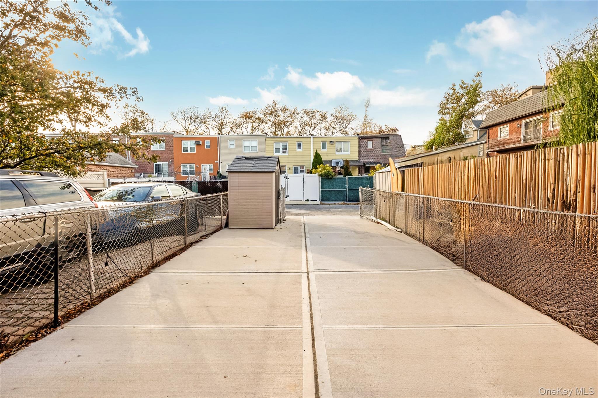 Middle Village, NY 11379