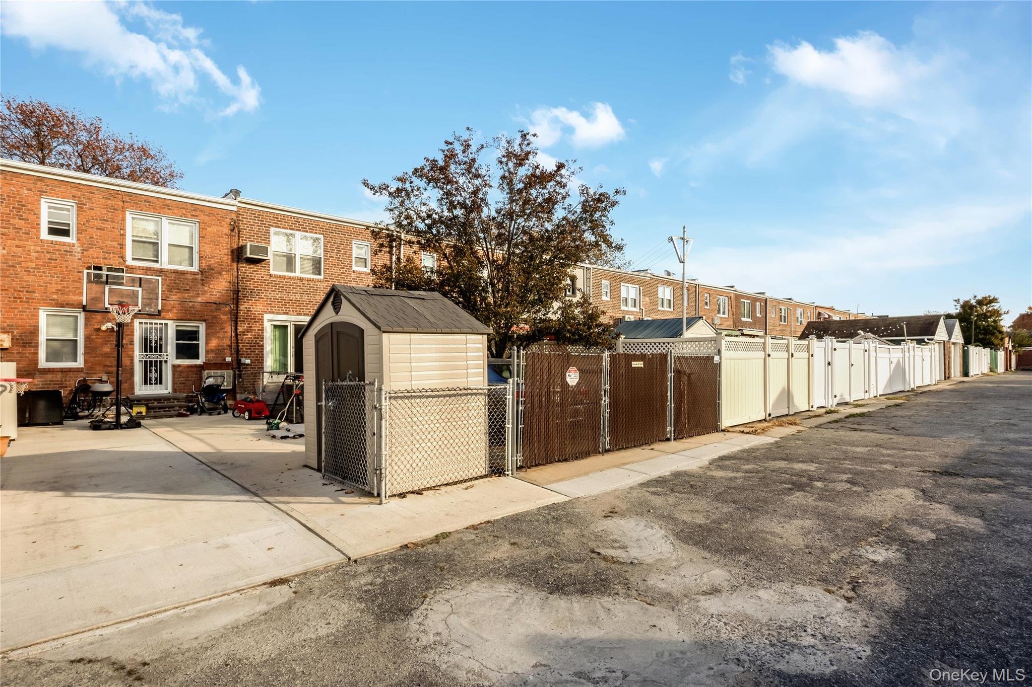 Middle Village, NY 11379