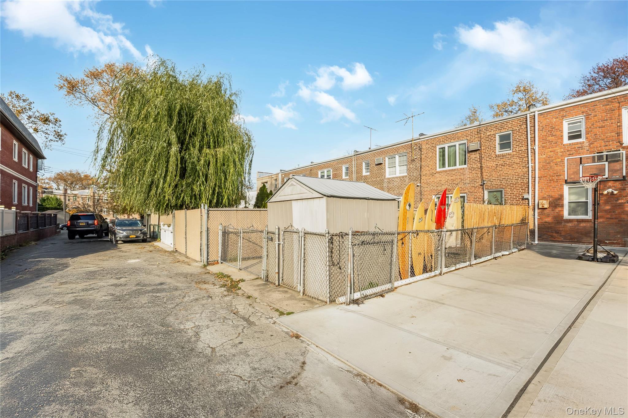 Middle Village, NY 11379