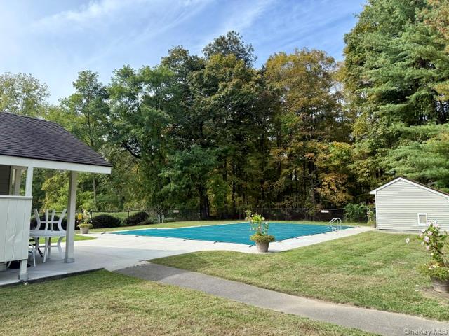 56 Krystal Drive, Somers, NY 10589