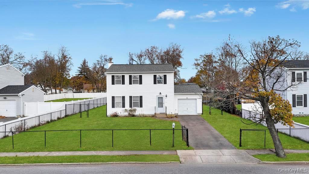 57 Macarthur Avenue, Brentwood, NY 11717