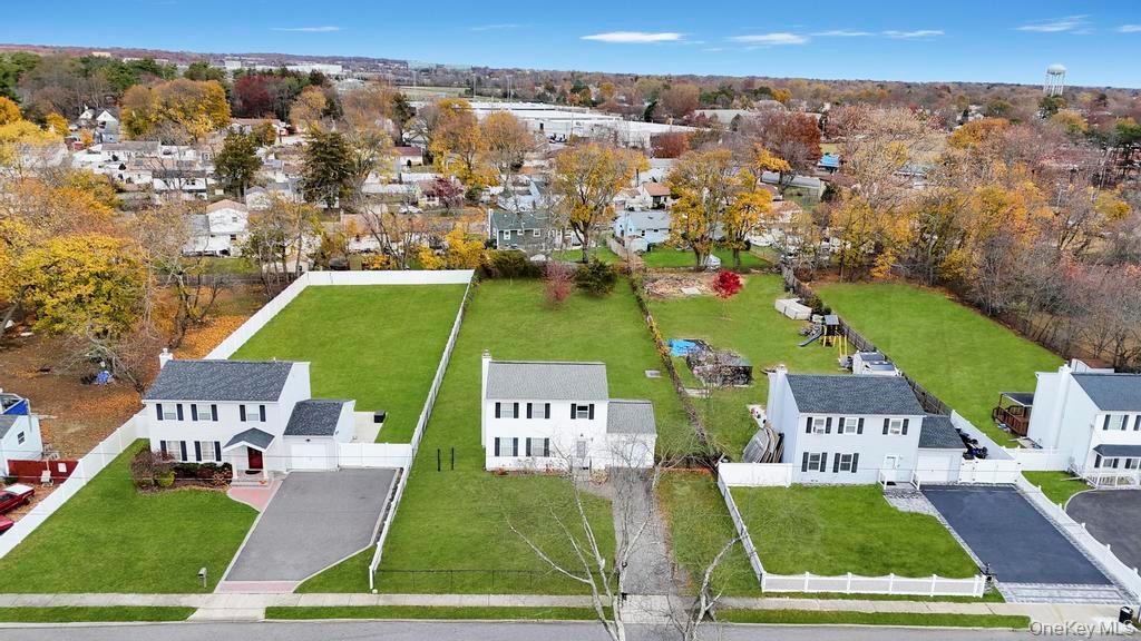 57 Macarthur Avenue, Brentwood, NY 11717