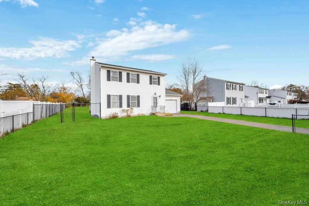 57 Macarthur Avenue, Brentwood, NY 11717