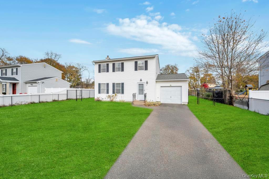 57 Macarthur Avenue, Brentwood, NY 11717