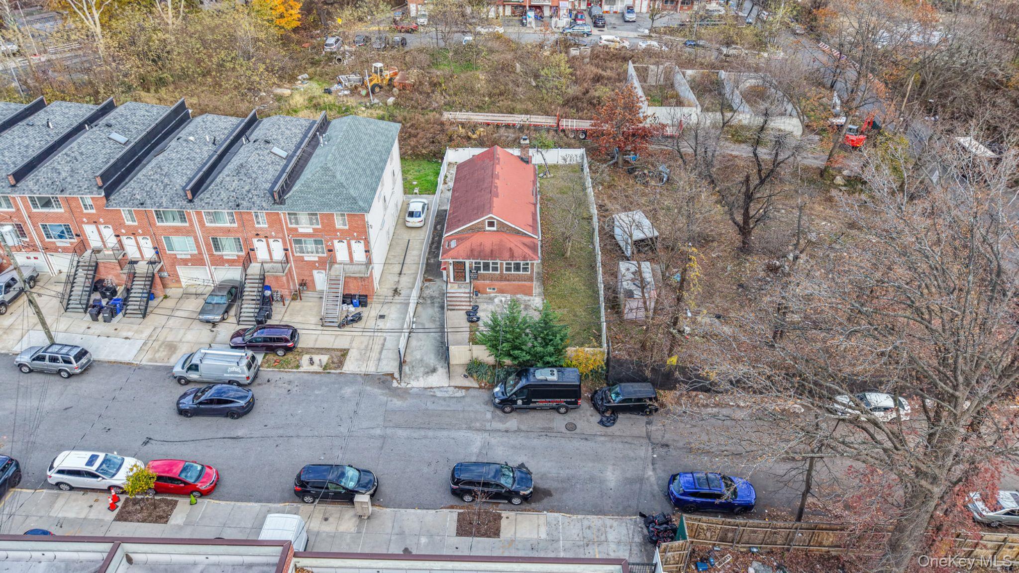 3412 Hunter Avenue, Bronx, NY 10475