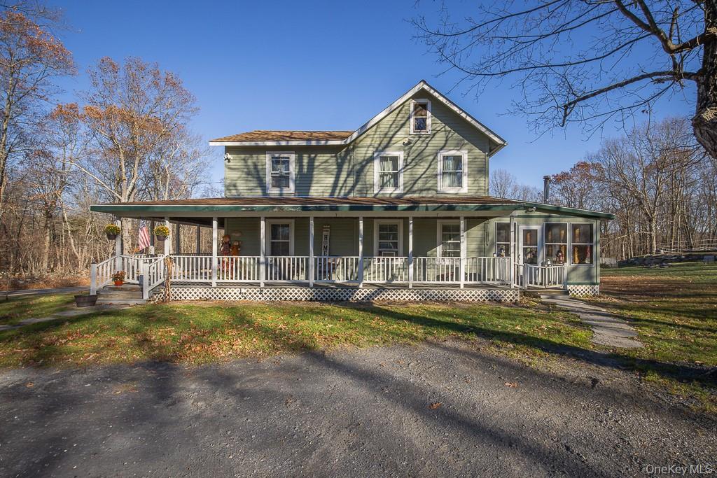 355 Fosler Road, Wallkill, NY 12589