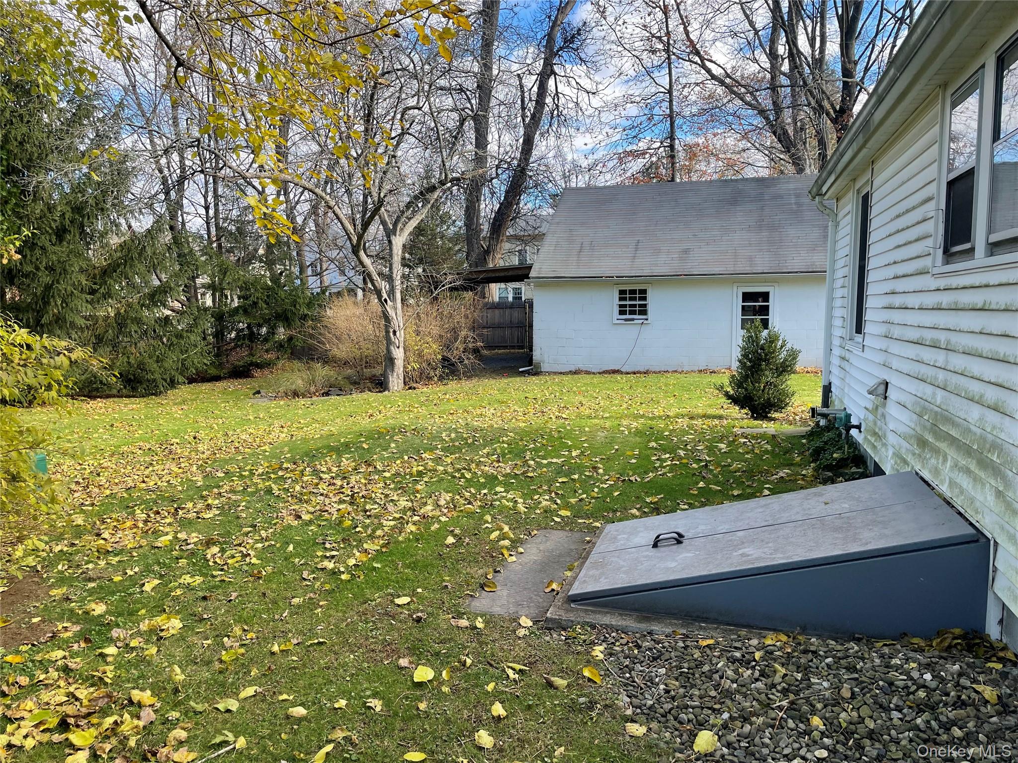 40 W Garden Street, Rhinebeck, NY 12572