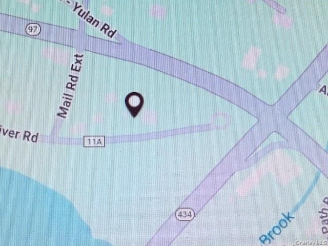 12 River Road, Barryville, NY 12719