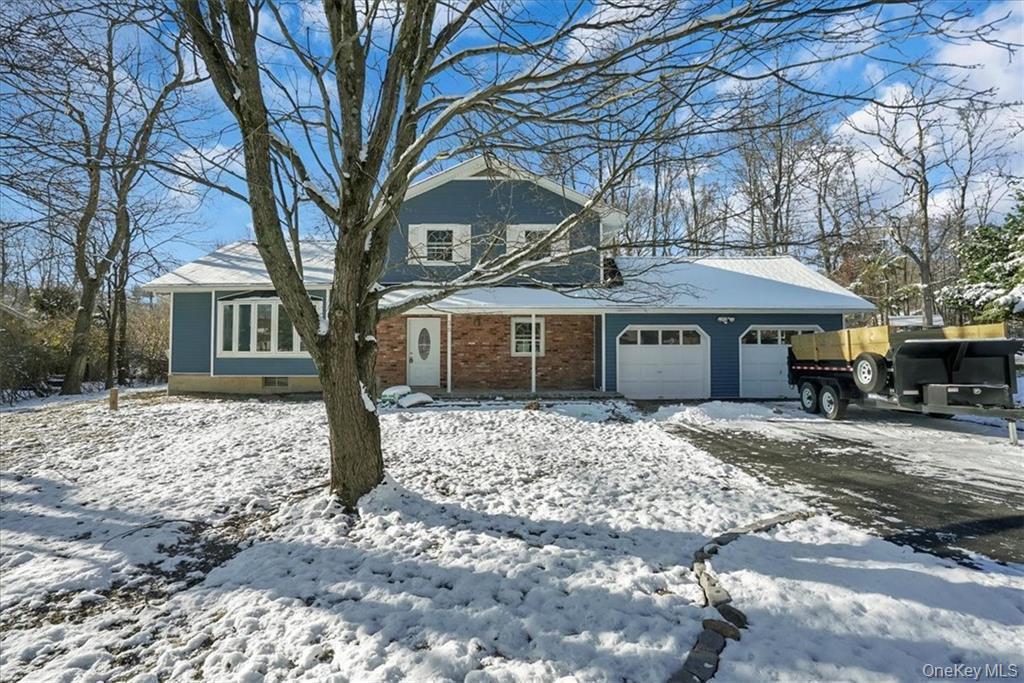 36 Ironworks Road, Monroe, NY 10950