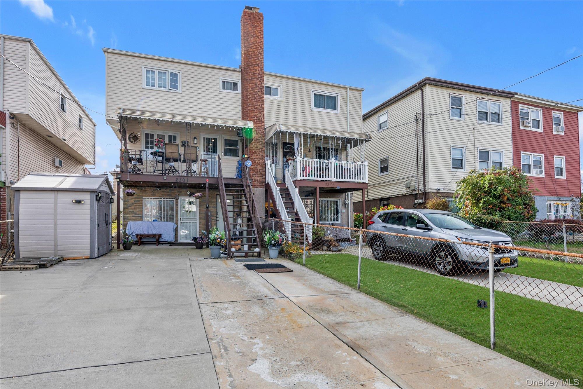 2301 Camp Road, Far Rockaway, NY 11691