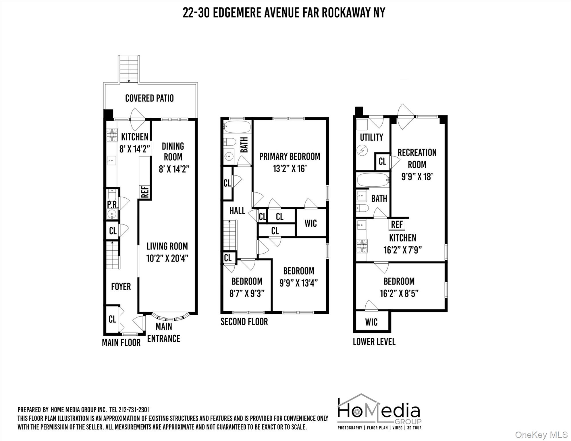 2301 Camp Road, Far Rockaway, NY 11691