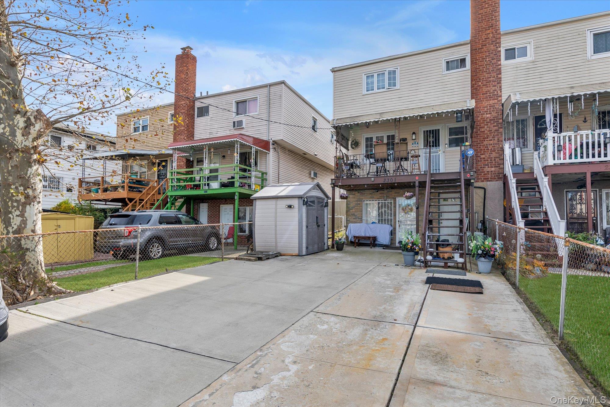 2301 Camp Road, Far Rockaway, NY 11691