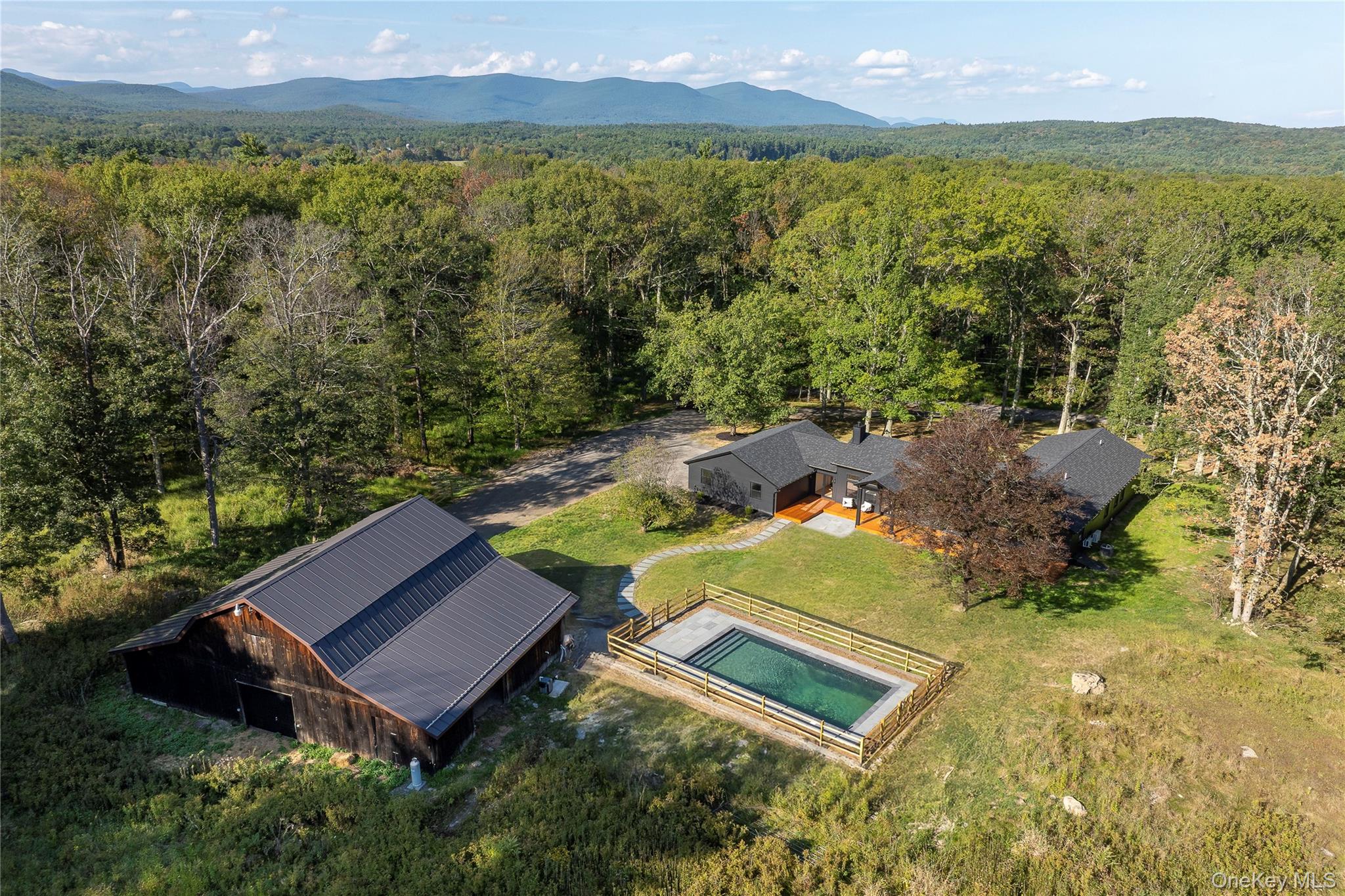 119 Mt Laurel Road, Kerhonkson, NY 12446