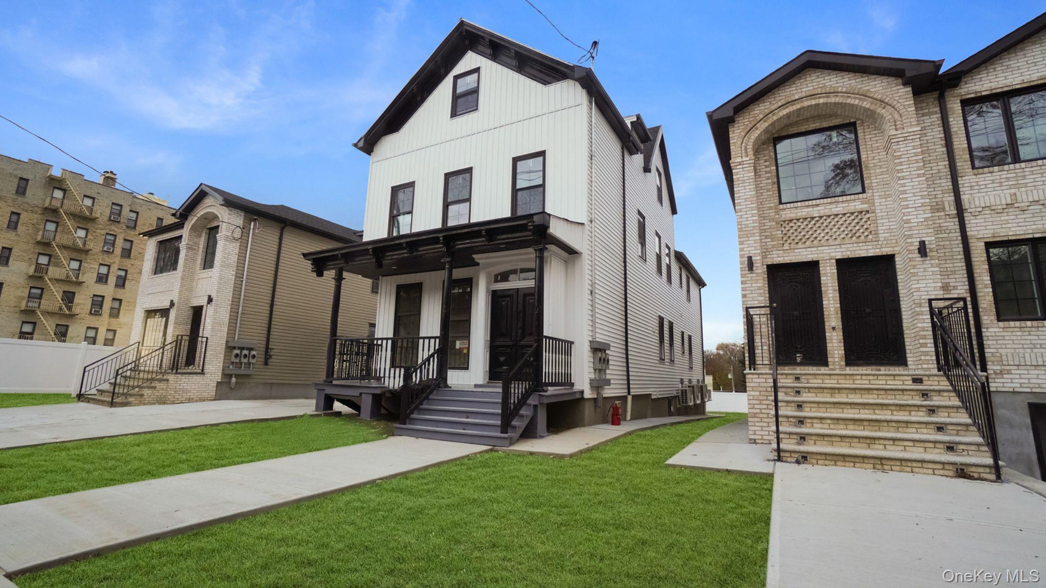 340 E 234th Street, Bronx, NY 10470