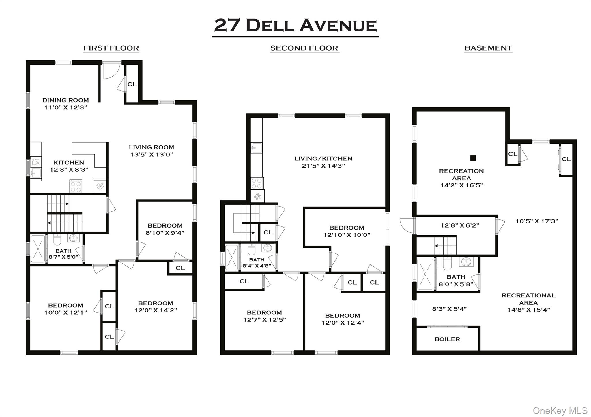 27 Dell Avenue, Mount Vernon, NY 10553