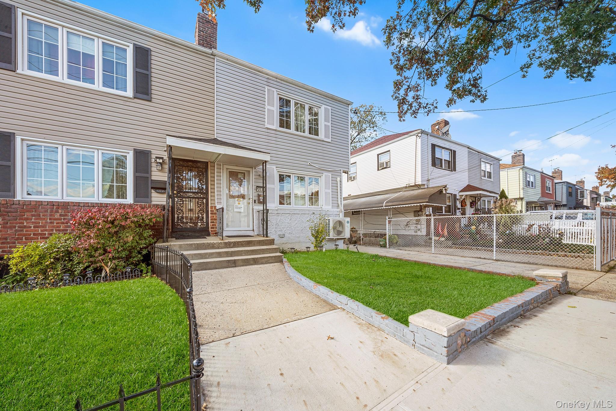 12038 Inwood Street, Jamaica, NY 11436