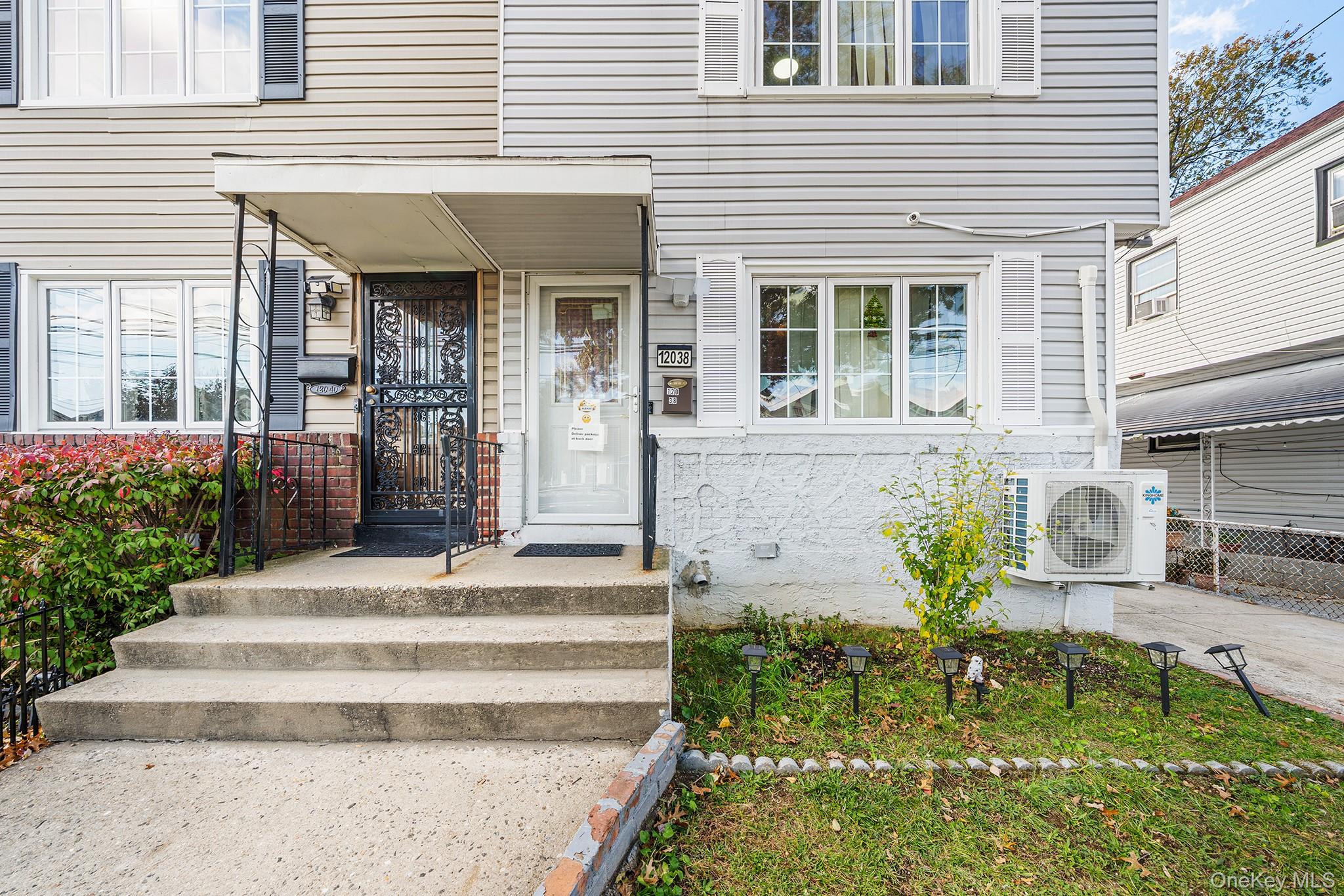 12038 Inwood Street, Jamaica, NY 11436