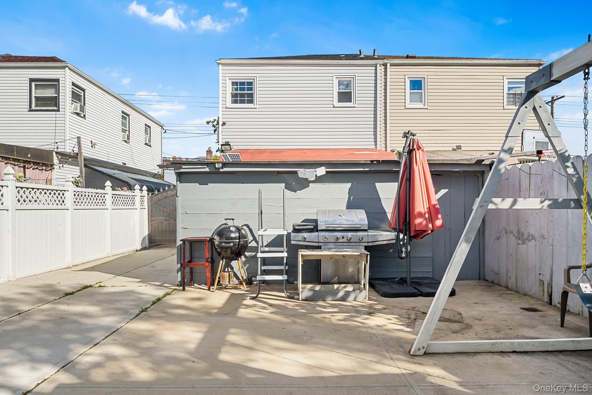 12038 Inwood Street, Jamaica, NY 11436