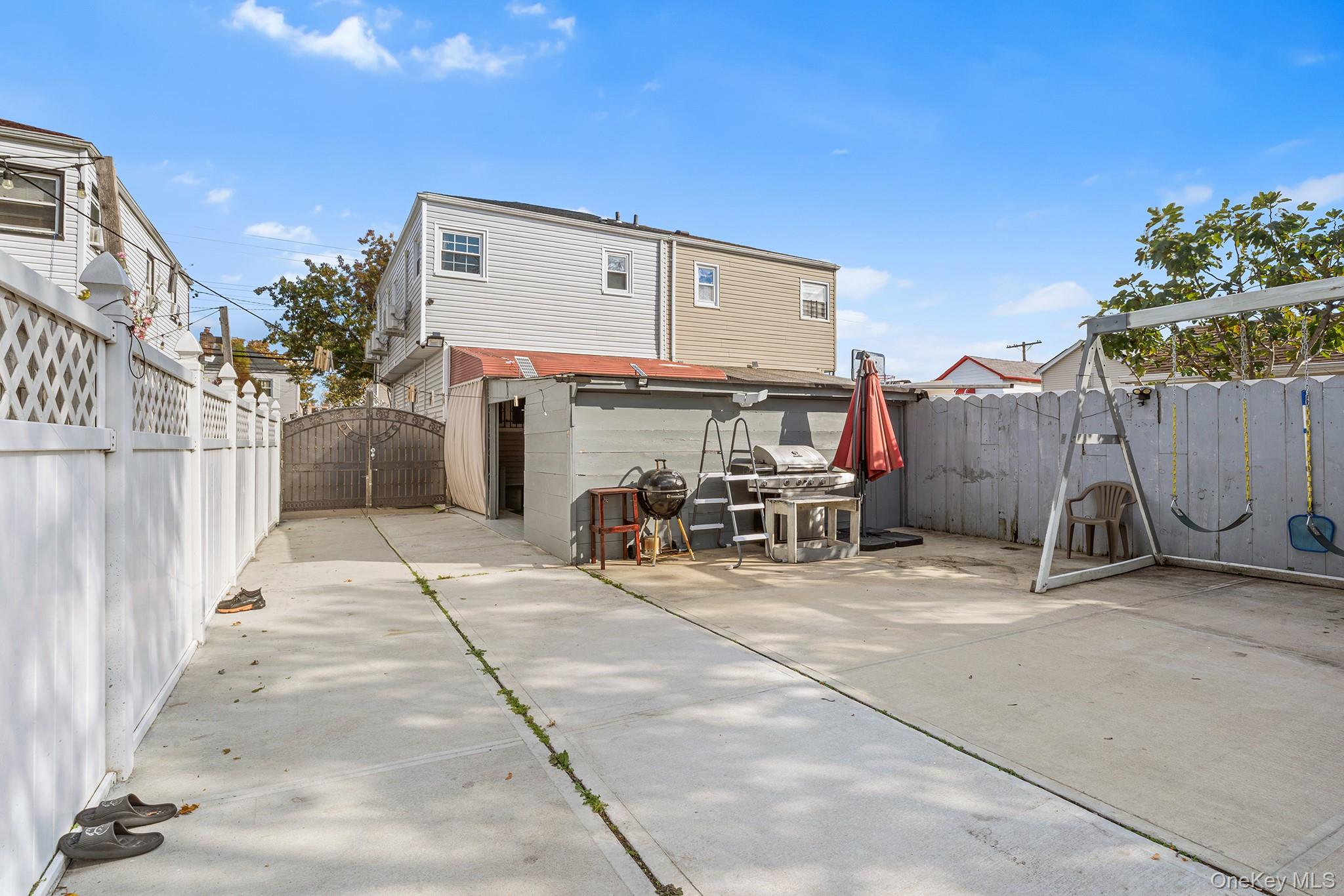 12038 Inwood Street, Jamaica, NY 11436