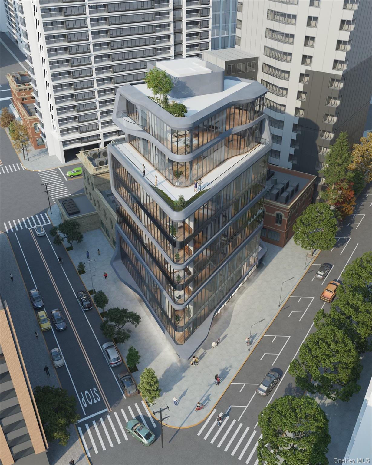 25-08 43rd Avenue, Long Island City, NY 11101