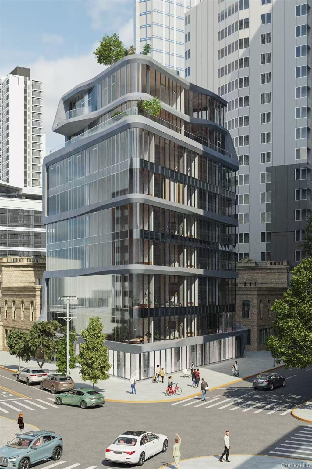 25-08 43rd Avenue, Long Island City, NY 11101