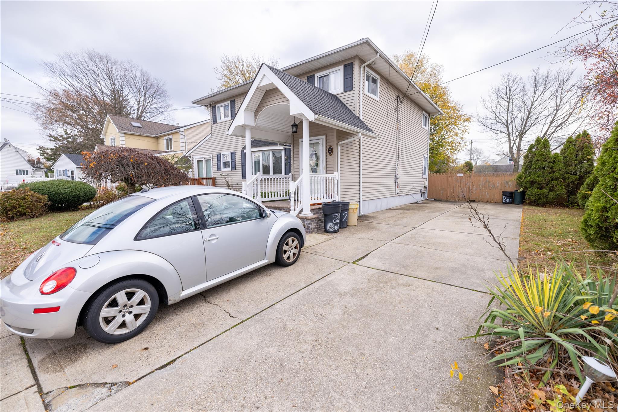 2 Bernard Street, Massapequa, NY 11758