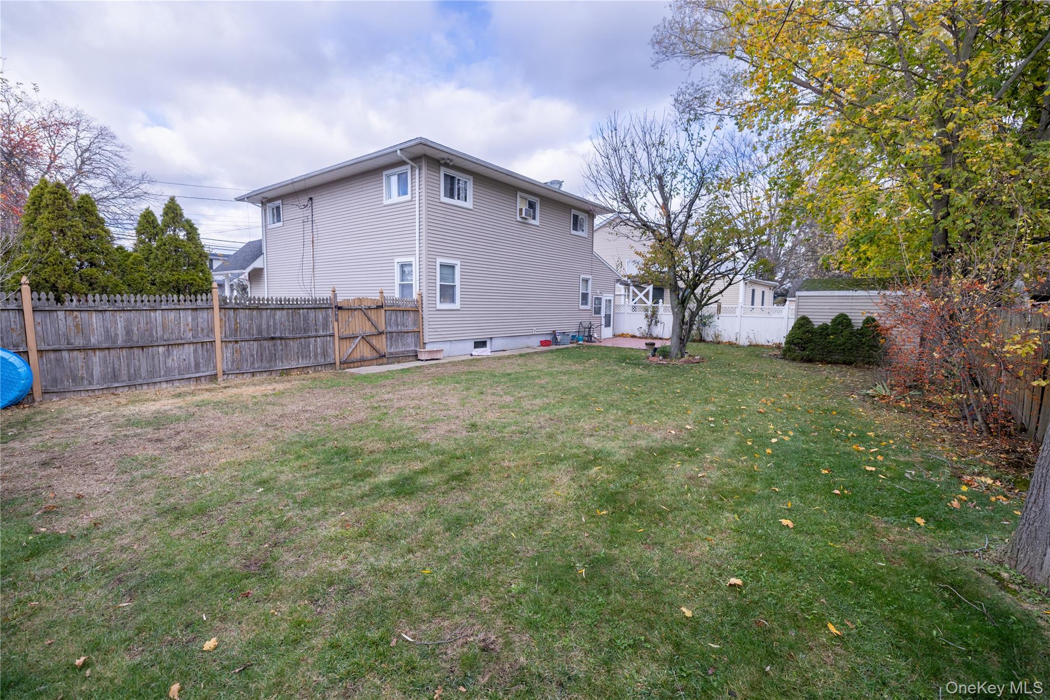 2 Bernard Street, Massapequa, NY 11758