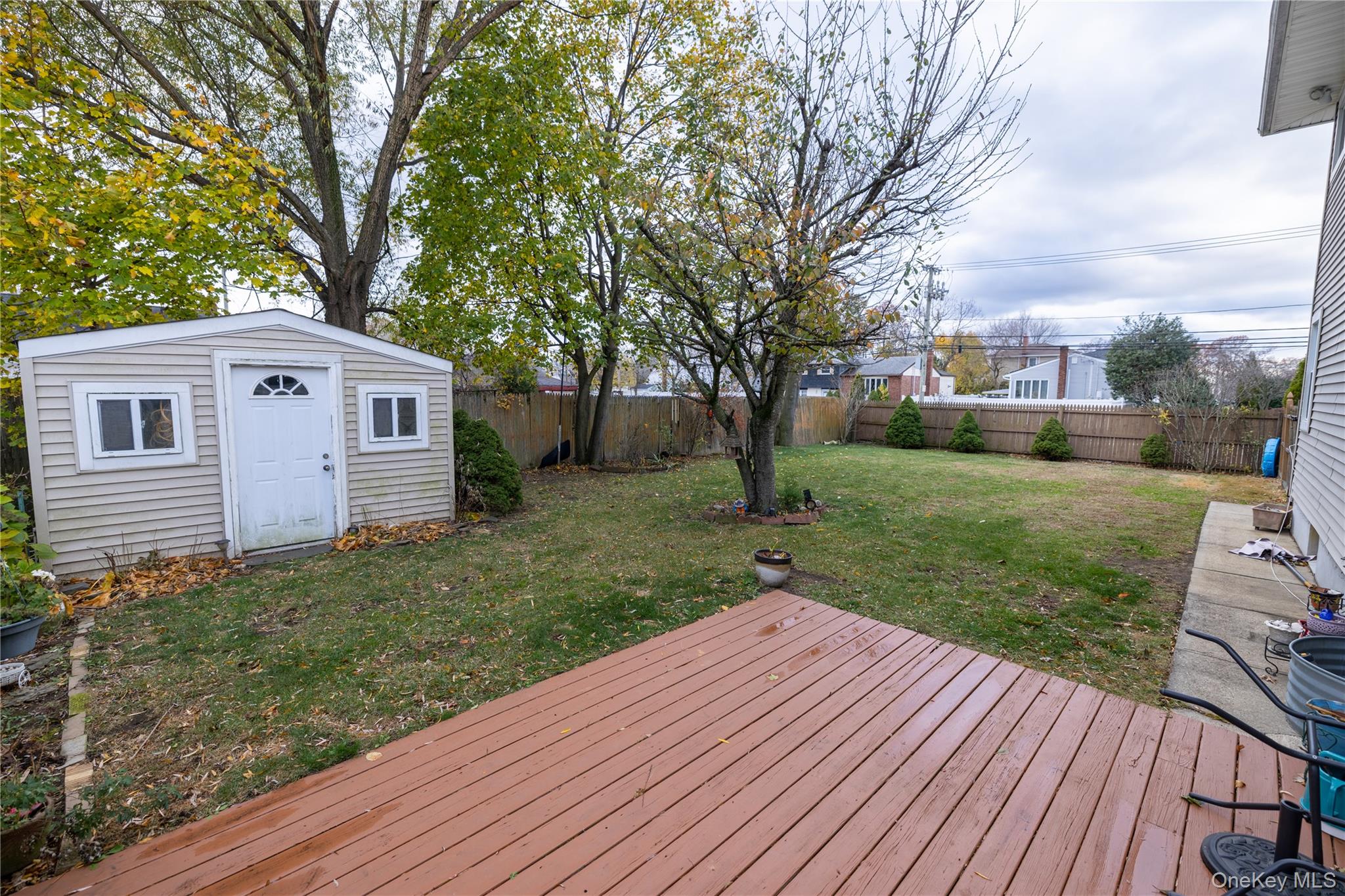 2 Bernard Street, Massapequa, NY 11758