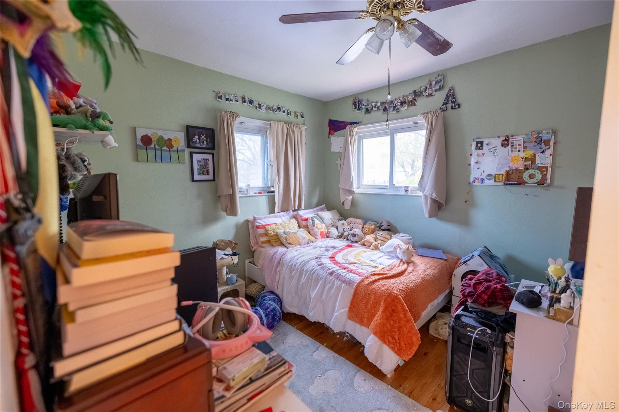 2 Bernard Street, Massapequa, NY 11758