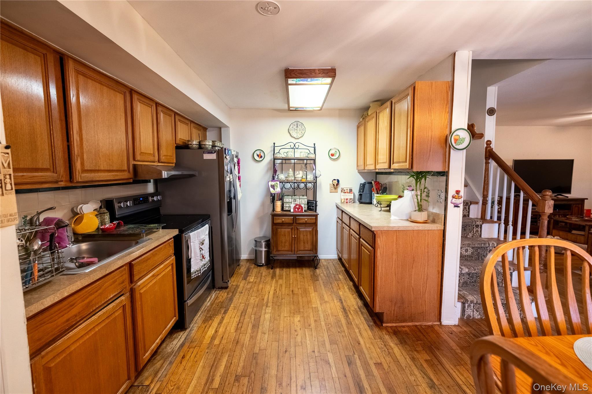 2 Bernard Street, Massapequa, NY 11758