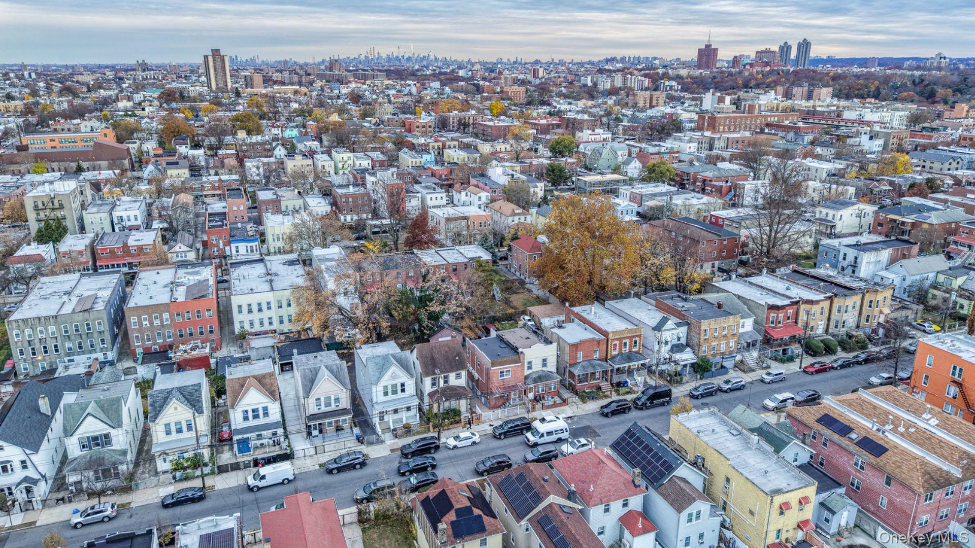 836 E 229th Street, Bronx, NY 10466