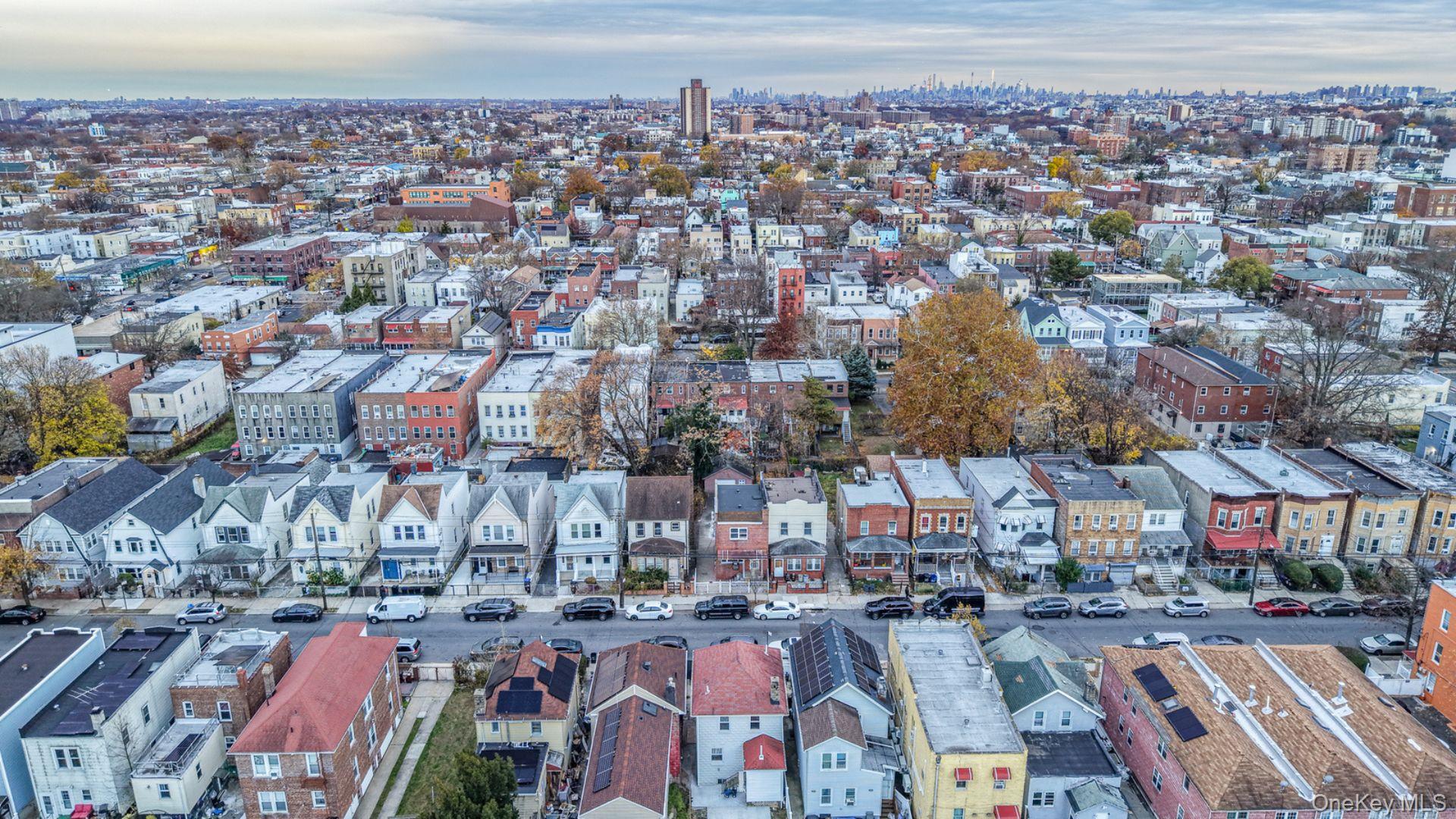 836 E 229th Street, Bronx, NY 10466